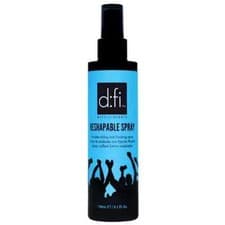 Image of D:FI Styling - Reshapable Spray 150ml