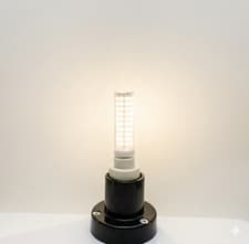 Image of G9 LED Bulb Warm Cold and Natrual White 3W 5W 7W G9 Long Life High Energy Saving