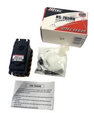 Image of Hitec Sail Winch Servo HS-785HB    L13