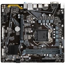 Image of GIGABYTE B560M D2VX SI Intel B560 DDR4 LGA 1200 Micro ATX Motherboard