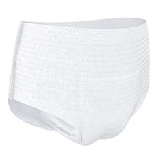 Image of 30 x TENA ProSkin Stretch Pull-Up Pants Briefs | Day | Large | 1 Pack of 30