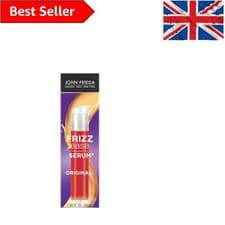 Image of Frizz Ease 1.69 Oz Serum - Ultimate Frizz Control & Polished Shine For Dry Hair