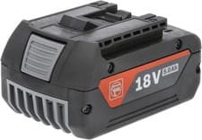 Image of Fein 92604346020 GBA AS 5.0 18V 5Ah AMPShare Li-Ion Battery