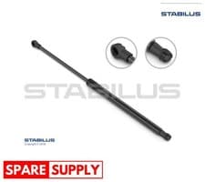 Image of GAS SPRING, BOOT-/CARGO AREA FOR NISSAN X-TRAIL II X-TRAIL VAN STABILUS 5642ZA