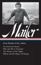 Image of Norman Mailer Norman Mailer: Four Books of the 1960s (LOA #305) (Hardback)