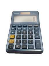 Image of Casio MS80E 8-Digit XL display Solar Powered Calculator Euro Conversion - UK