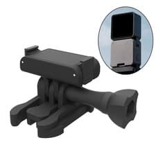 Image of Magnetic Adapter Mount Ball-Joint Base for DJI Action 2 Plastic Equipment
