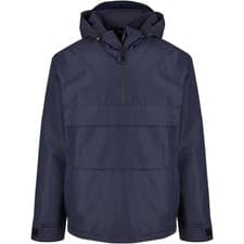 Image of Brandit Men Windbreaker Arctic Jacket Windbreaker Pullover Jacket Polyester