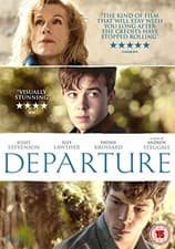 Image of Departure [DVD]