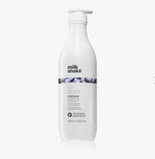 Image of Milk_Shake Icy Blond Shampoo 1000ml – Professional Shampoo for Blonde/Grey Hair
