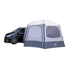 Image of Vango Airhub Hexaway II Low - Inflatable Awning Room Motorhome | AWPHEXAWAC3YTDR
