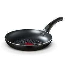 Image of Tower SmartStart Frying Pan, Classic 28cm, DISHWASHER Safe, Non Stick, T700301