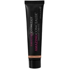 Image of Amazing Cosmetics Amazing Concealer – Dark Caramel Full Coverage, Undereye 15ml