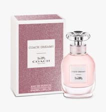 Image of Coach Dreams Perfume - 40ml Eau de Parfum Spray - BRAND NEW & SEALED