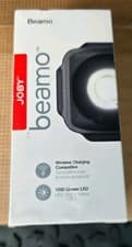 Image of JOBY Beamo™ LED Light
