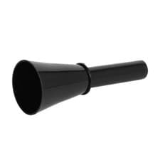 Image of Emergency Fuel Gas Petrol Filler Funnel 1681668 For Ford Focus MK2 2007-2011