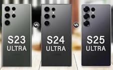 Image of NEW Samsung Galaxy S25 Ultra/S24 Ultra/S23 Ultra/S22 Ultra/S23+/S22+ 5G Unlocked