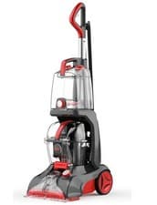 Image of Vax ECGLV1B1 Rapid Power Pro Upright Carpet Upholstery Washer Cleaner RRP£299.99