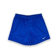 Image of Nike Men's Blue Shorts XXL