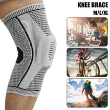 Image of The Ultra Knee Elite Knee Compression Medical Knee Brace Knee Compression