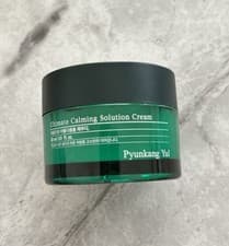 Image of PYUNKANG YUL Ultimate Calming Solution Cream 30ml - BRAND NEW