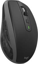Image of Logitech MX Anywhere 2S Bluetooth Edition Wireless Mouse