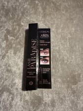 Image of L’Oréal Paris Lash Paradise Mascara Forever Noir