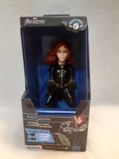 Image of Cable Guys Marvel Avengers Black Widow Phone or Controller Holder