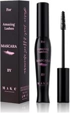 Image of Amazing Waterproof Mascara, Volume, Length, False Lash Effect With Hassle, Black