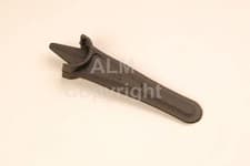Image of ALM Flymo Plastic Blades For Micro Compact 30 FL245 Pk10