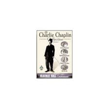 Image of Charlie Chaplin Collection (DVD)