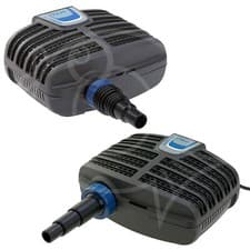 Image of Oase Aquamax Eco Classic Pond Pump Filter Water Feature Waterfall Submersible