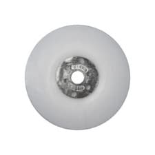Image of Faithfull Backing Pad 115mm M14 x 2