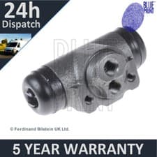 Image of Fits Daihatsu Terios 1.3 Blue Print Rear Right Wheel Brake Cylinder