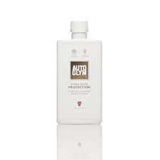 Image of Autoglym Extra Gloss Protection Bodywork Care Surface Paint Sealant Polish 500ml