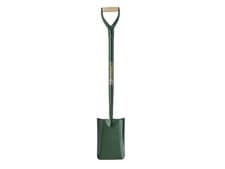 Image of Bulldog All-Steel Trenching Shovel YD