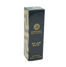 Image of Versace Pour Homme Dylan Blue After Shave Balm 100ml