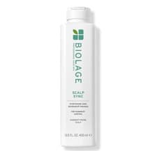 Image of Biolage Scalp Sync For Dandruff Control Shampoo 400ml