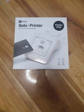 Image of SumUp Solo Smart Card Terminal & Printing Kit
