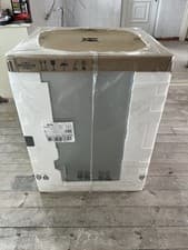 Image of AEG FSB53647Z Integrated Dishwasher