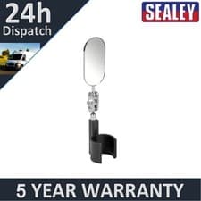 Image of Sealey Narrow Mirror for LED Pick-Up Tool LEDFLEXM1