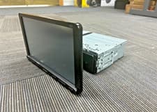 Image of Sony XAV-AX8050D - 9” Car DAB Media Receiver Apple CarPlay / Android Auto REFURB