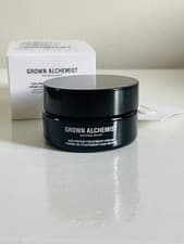 Image of Grown Alchemist Age-Repair Treatment Cream 40ml Phyto-Peptide Moisturiser