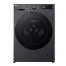 Image of LG Y700 Series 10kg Wash 6kg Dry 1400rpm Washer Dryer  - Quiet, Ener FWY706GBTN1