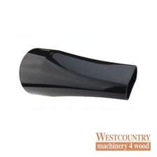 Image of Charnwood Tapered Nozzle For 100mm Hose