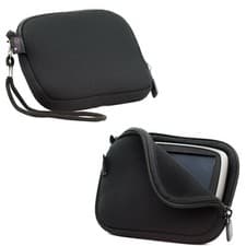 Image of 5'' Inch Sat Nav Case For TomTom Go Basic Essential Via Start Professional 5Inch