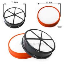 Image of Filter Kit VAX Air Lift 2 Pet Plus CDUP-PLXP Bagless Upright Vacuum Cleaner