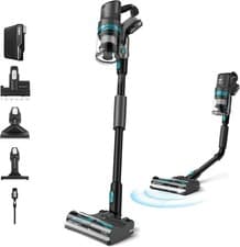 Image of Vax HomePro Detect Pet-Design Cordless Stick Vacuum Cleaner CLSV-HPTC RRP £349