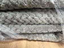 Image of TOPS Electric Fleece Blanket Single Heated Underblanket Washable