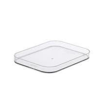 Image of Compact Clear S Lid SmartStore Transparent for Refrigerator Containers